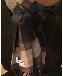 UNITED ARROWS | マフラー