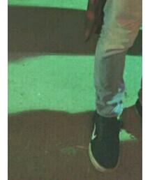 ZARA | デニムパンツ