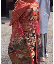 ｼｪﾘｴﾛｰﾌﾞ | 浴衣