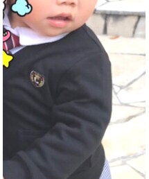 西松屋 | カーディガン/ボレロ