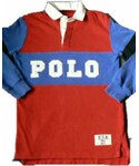 POLO RALPH LAUREN(ポロ ラルフ ローレン)の「トップス(ポロシャツ)」