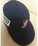 POLO RALPH LAUREN(ポロ ラルフ ローレン)の「帽子(キャップ)」