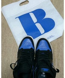 jordan1 royal blueつぁん | スニーカー