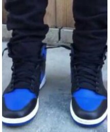 jordan1 royal blue | スニーカー