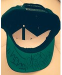 Beatnutsサイン入りCapの「帽子(キャップ)」