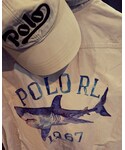 vintage poloの「トップス(シャツ/ブラウス)」
