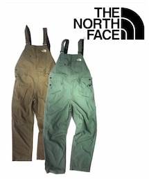 THE NORTH FACE | (サロペット/オーバーオール)