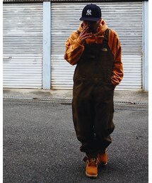 front | セットアップ