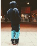 backの「バッグ(ショルダーバッグ)」