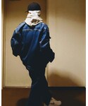 backの「バッグ(トートバッグ)」