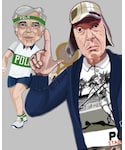 poloハンドサインの「アウトドア/スポーツ(アウトドアグッズ)」