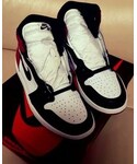 2016年製Black toeつぁんの「シューズ(スニーカー)」