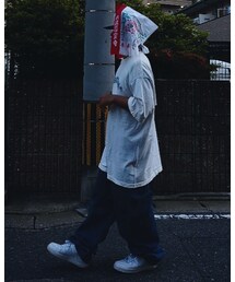 side | ペットウェア