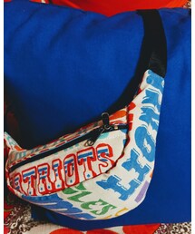 ミニバッグ | ボディバッグ/ウエストポーチ