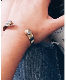 Anarchy Street | ブレスレット