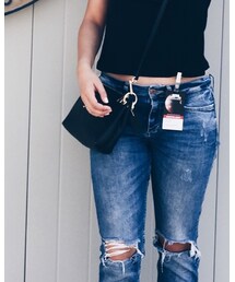 COACH | ボディバッグ/ウエストポーチ