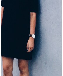 Daniel Wellington | アナログ腕時計