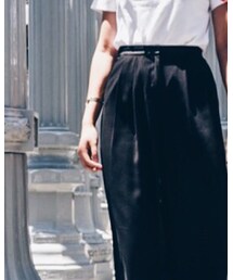 TOPSHOP | スラックス