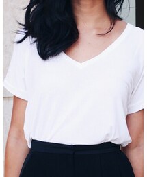 ZARA | Tシャツ/カットソー