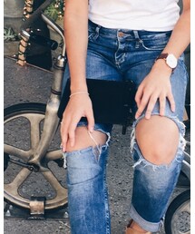 MANSUR GAVRIEL | クラッチバッグ