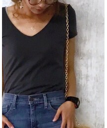 ZARA | Tシャツ/カットソー