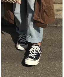 CONVERSE | スニーカー