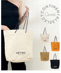 continental_clothing | トートバッグ