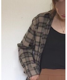 GU | シャツ/ブラウス