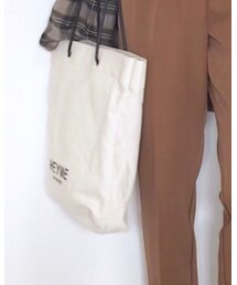 continental_clothing | トートバッグ