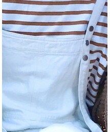 continental_clothing | サロペット/オーバーオール