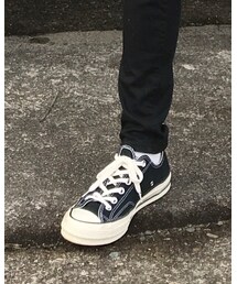 CONVERSE | スニーカー