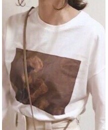 u_dresser | Tシャツ/カットソー