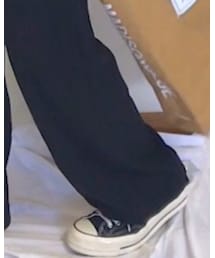 CONVERSE | スニーカー