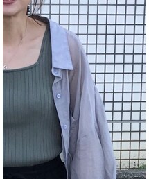 continental_clothing | シャツ/ブラウス