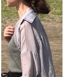 continental_clothing | シャツ/ブラウス