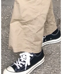 CONVERSE | スニーカー