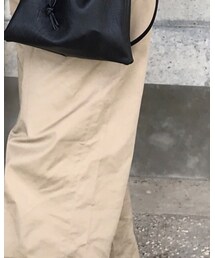 UNIQLO | チノパンツ