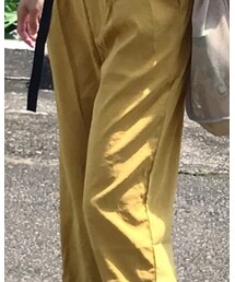 continental_clothing | パンツ