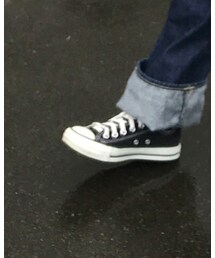 CONVERSE | スニーカー