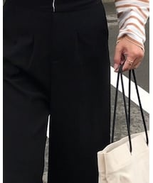 continental_clothing | パンツ