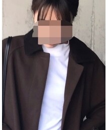 GU | Tシャツ/カットソー