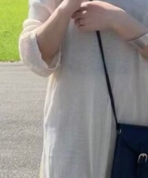 continental_clothing | ニット/セーター