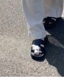 continental_clothing | サンダル