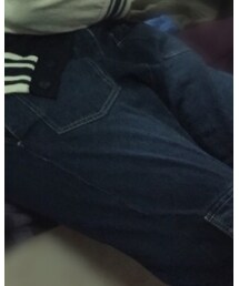 X-girl | デニムパンツ