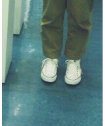 CONVERSE | スニーカー