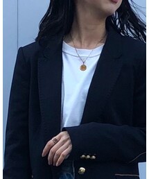 無印良品 | Tシャツ/カットソー