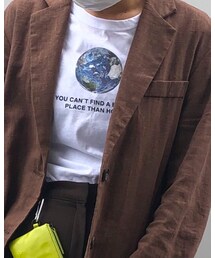 ZARA | Tシャツ/カットソー