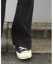 CONVERSE | スニーカー