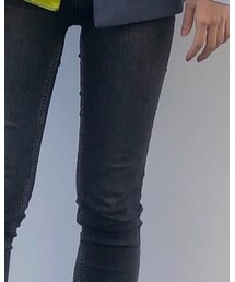 H&M | デニムパンツ