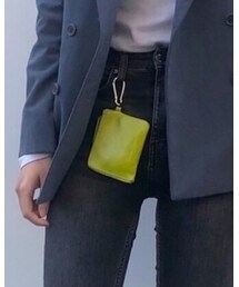 BEAMS | コインケース